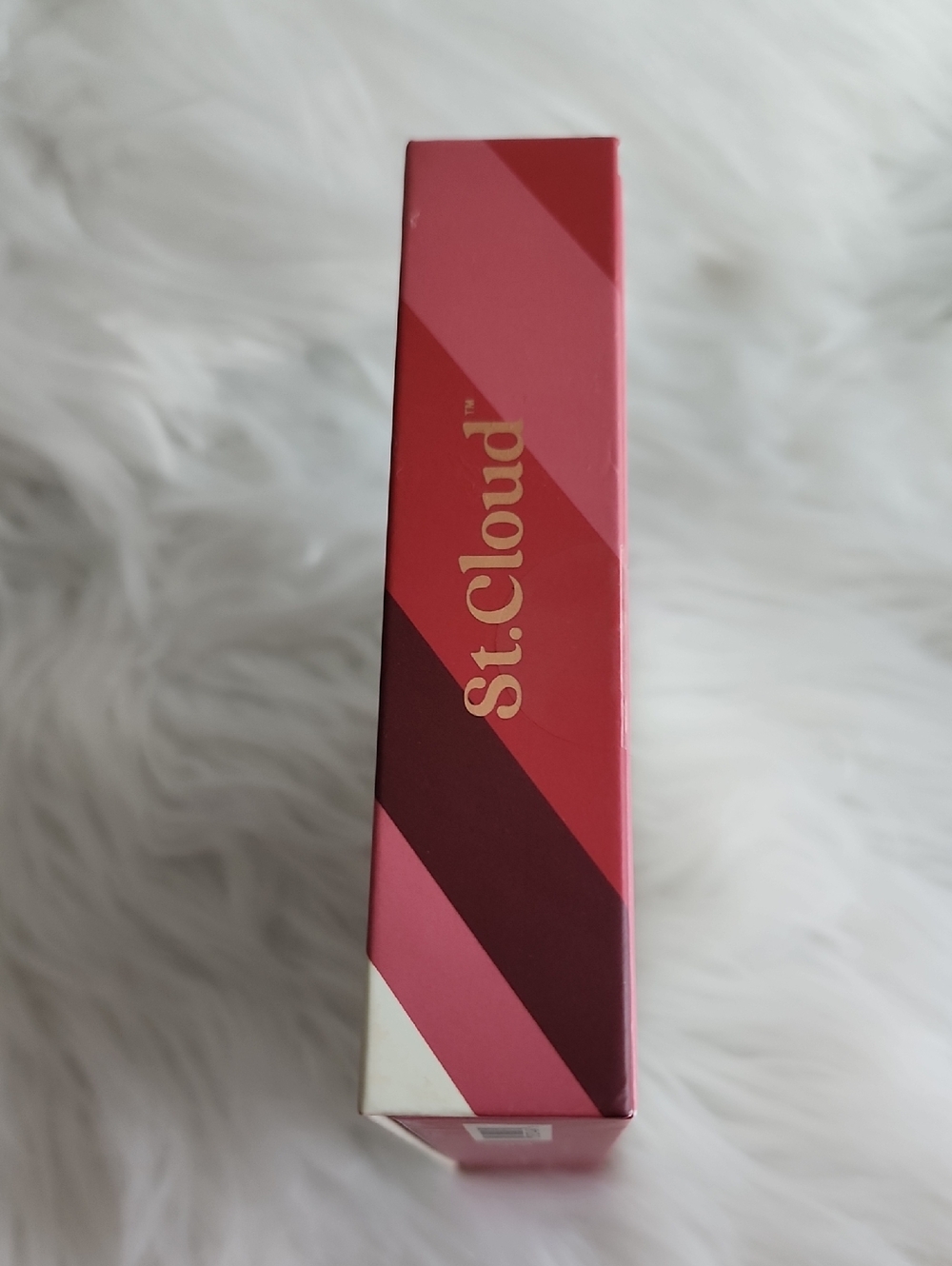St. Cloud Sugar Kisses Lip Gloss Trio: Pink Radiance, Soft Peach & Rosy Glow NWT - Picture 5 of 7